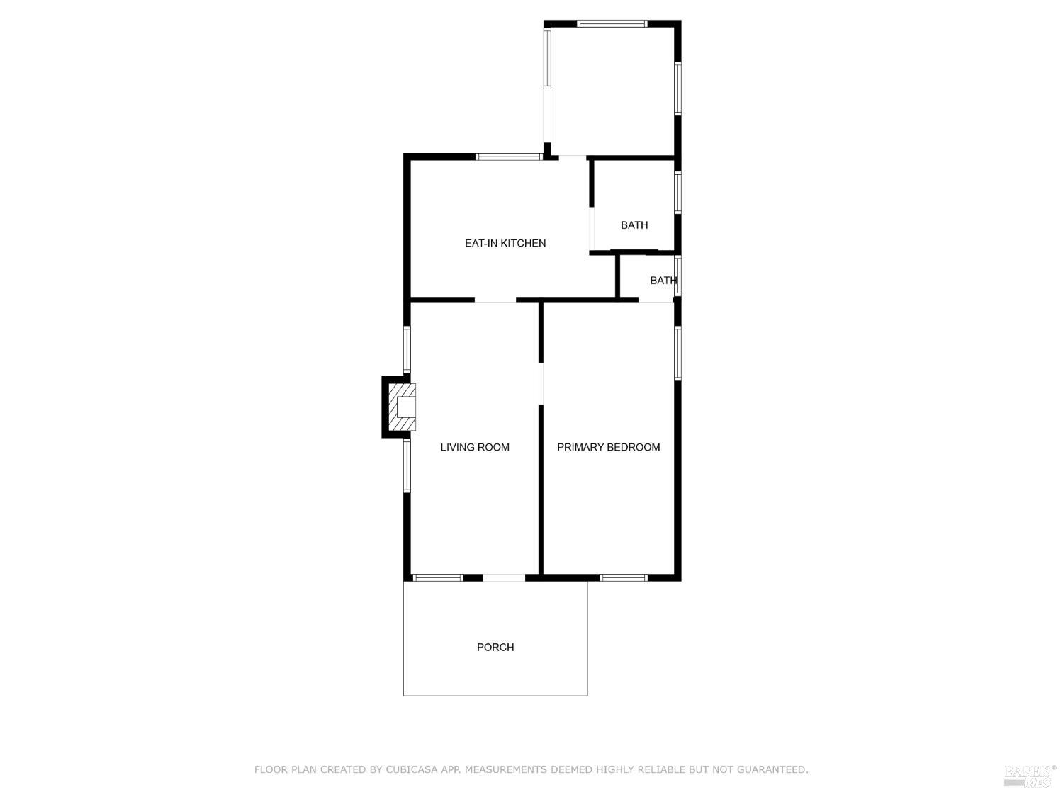Detail Gallery Image 49 of 49 For 16424 Armstrong Woods Rd, Guerneville,  CA 95446 - 3 Beds | 3/1 Baths