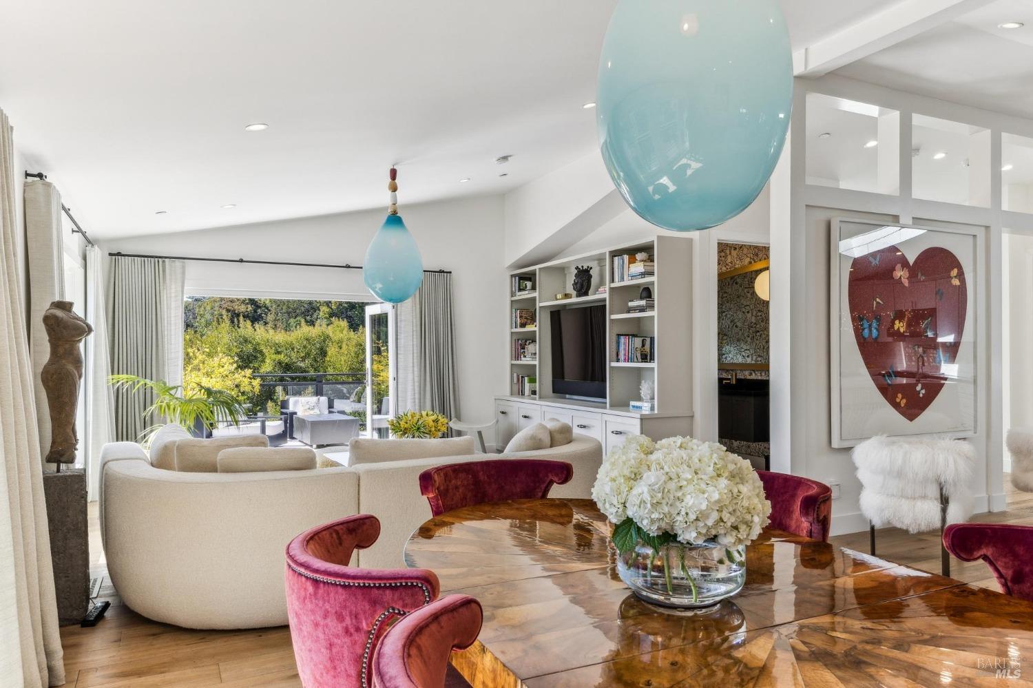 Detail Gallery Image 5 of 47 For 30 Corte Sereno Unkn, Greenbrae,  CA 94904 - 5 Beds | 4/1 Baths