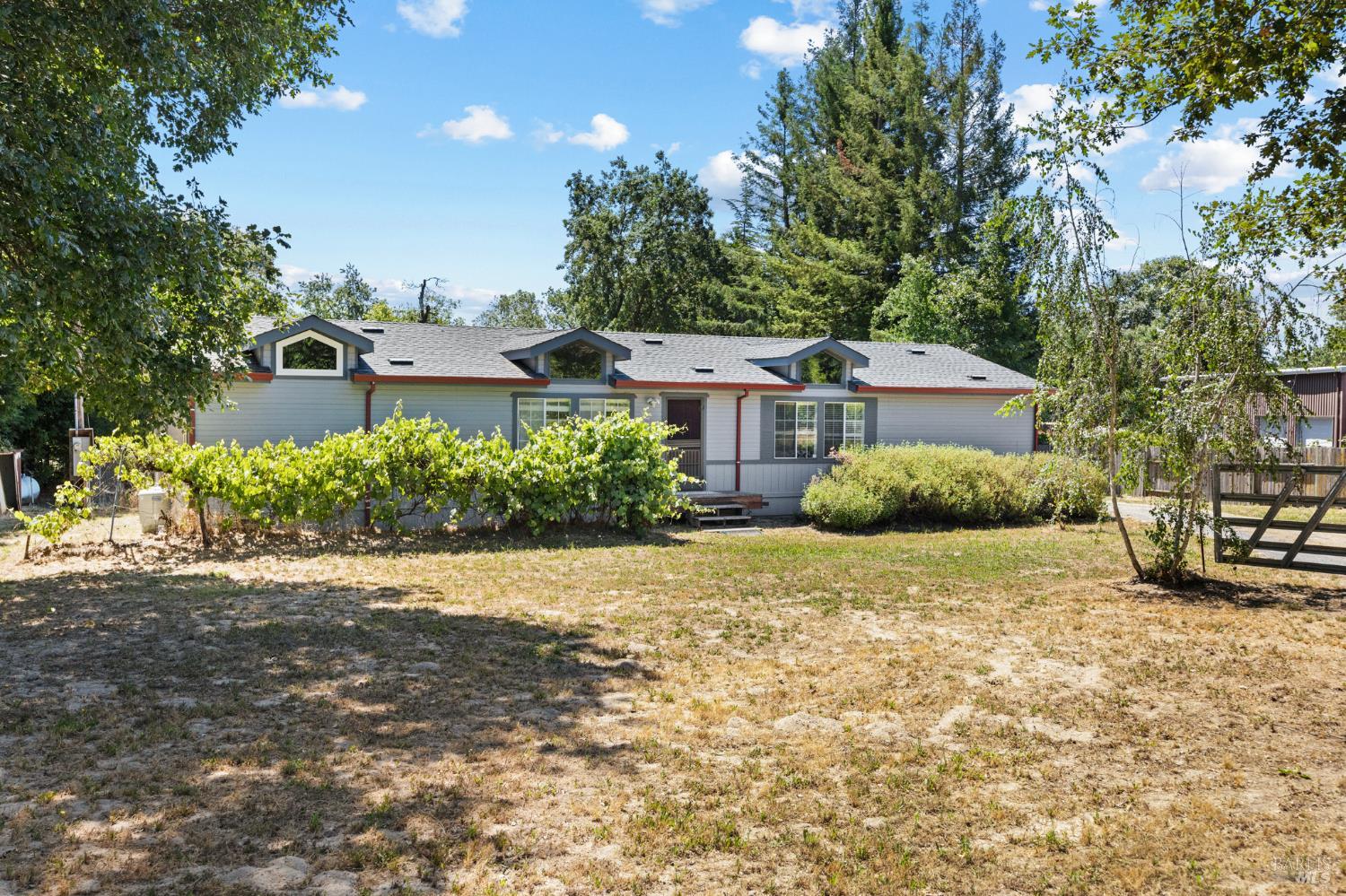 Detail Gallery Image 28 of 31 For 8183 Appian Way, Sebastopol,  CA 95472 - 3 Beds | 2 Baths