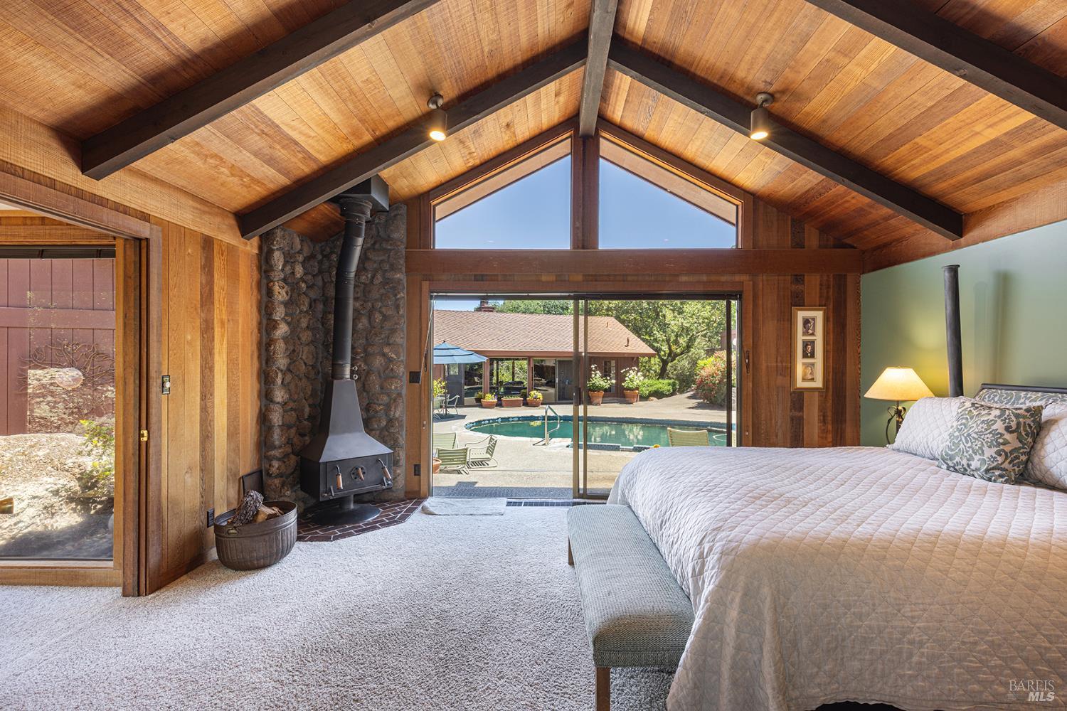 Detail Gallery Image 36 of 71 For 2231 1st Ave, Napa,  CA 94558 - 4 Beds | 3/1 Baths