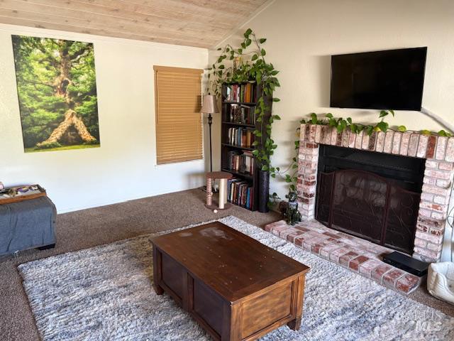 Detail Gallery Image 5 of 16 For 8001 Hill Dr, Sebastopol,  CA 95472 - 3 Beds | 2 Baths