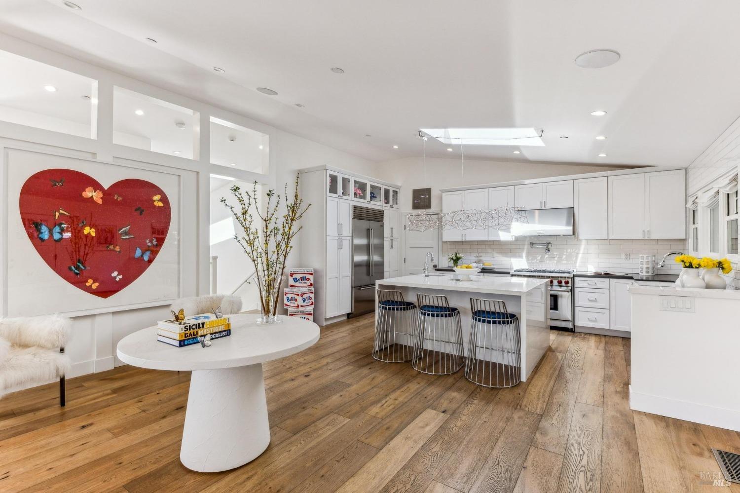 Detail Gallery Image 12 of 47 For 30 Corte Sereno Unkn, Greenbrae,  CA 94904 - 5 Beds | 4/1 Baths
