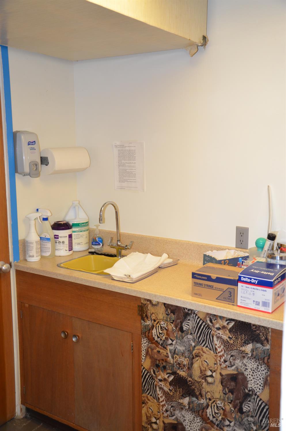 Detail Gallery Image 38 of 48 For 715 S Dora St #2,  Ukiah,  CA 95482 - – Beds | – Baths