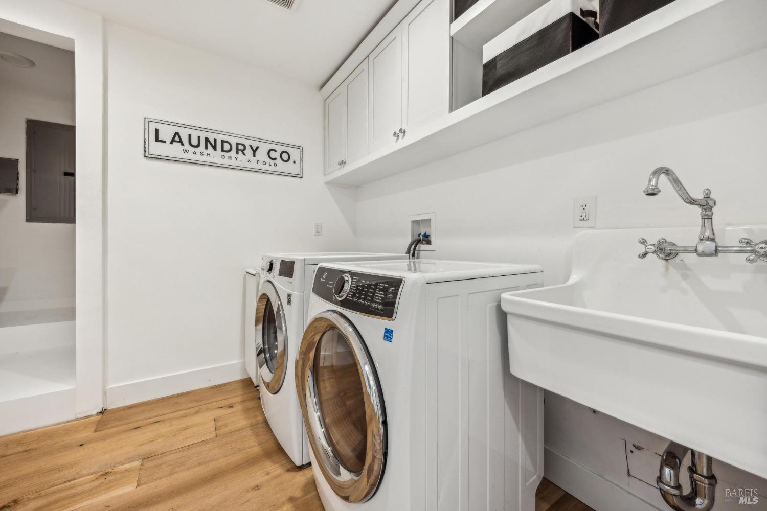 Detail Gallery Image 43 of 47 For 30 Corte Sereno Unkn, Greenbrae,  CA 94904 - 5 Beds | 4/1 Baths