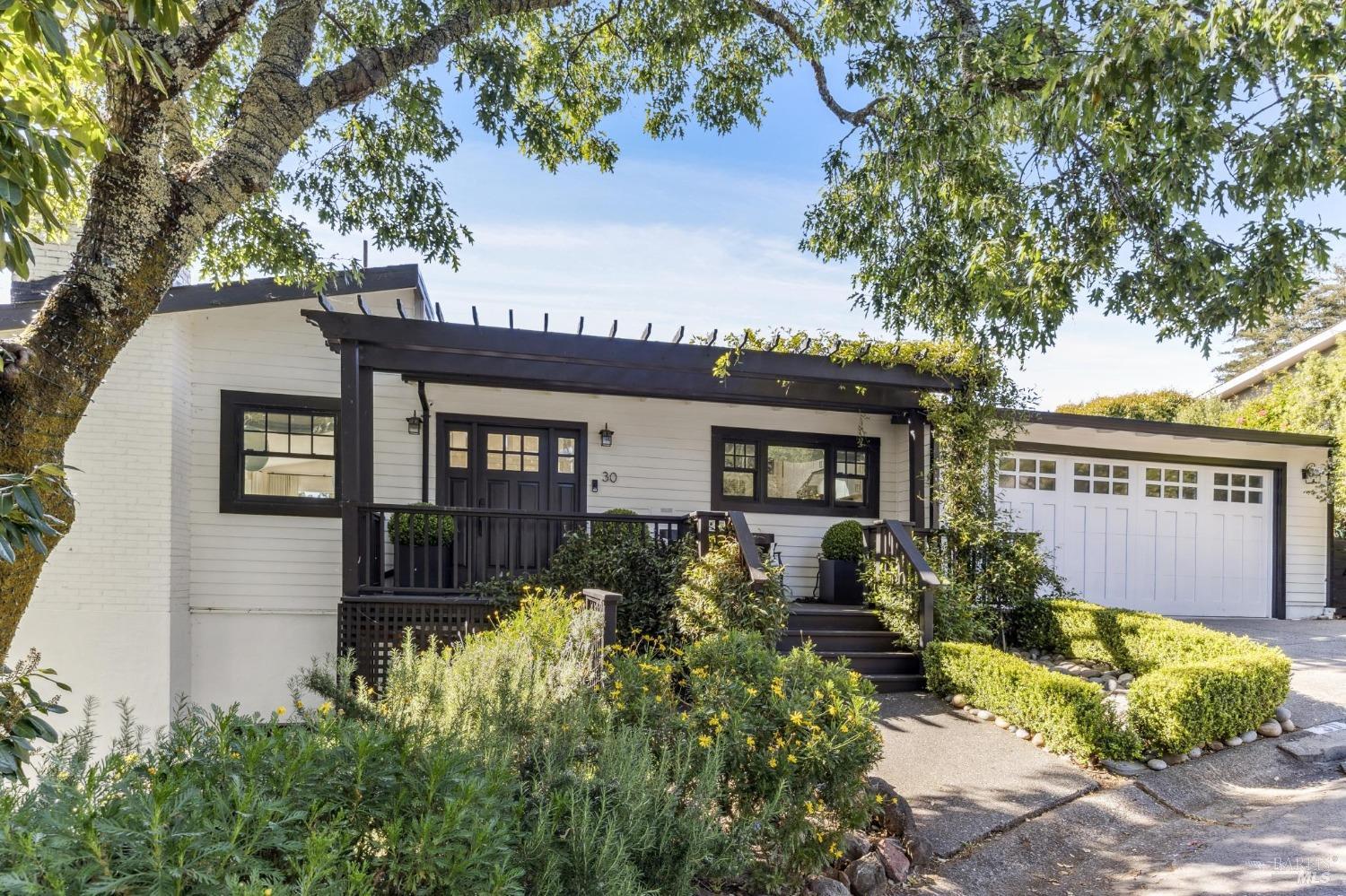 Detail Gallery Image 44 of 47 For 30 Corte Sereno Unkn, Greenbrae,  CA 94904 - 5 Beds | 4/1 Baths