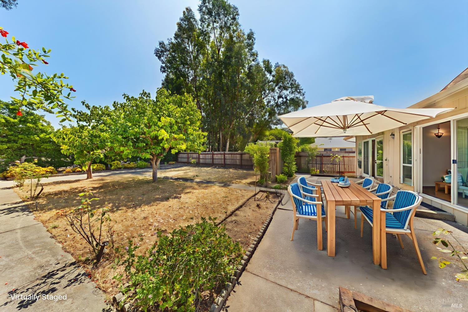 Detail Gallery Image 31 of 40 For 32 Roosevelt Ave, San Rafael,  CA 94903 - 3 Beds | 2 Baths