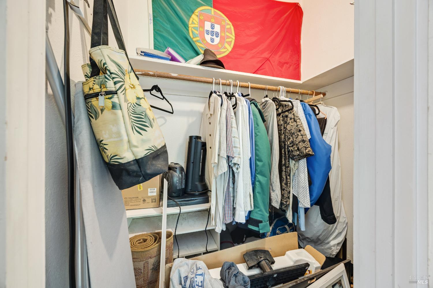 Detail Gallery Image 29 of 56 For 24 Los Alondras Ct, Novato,  CA 94947 - 2 Beds | 1 Baths
