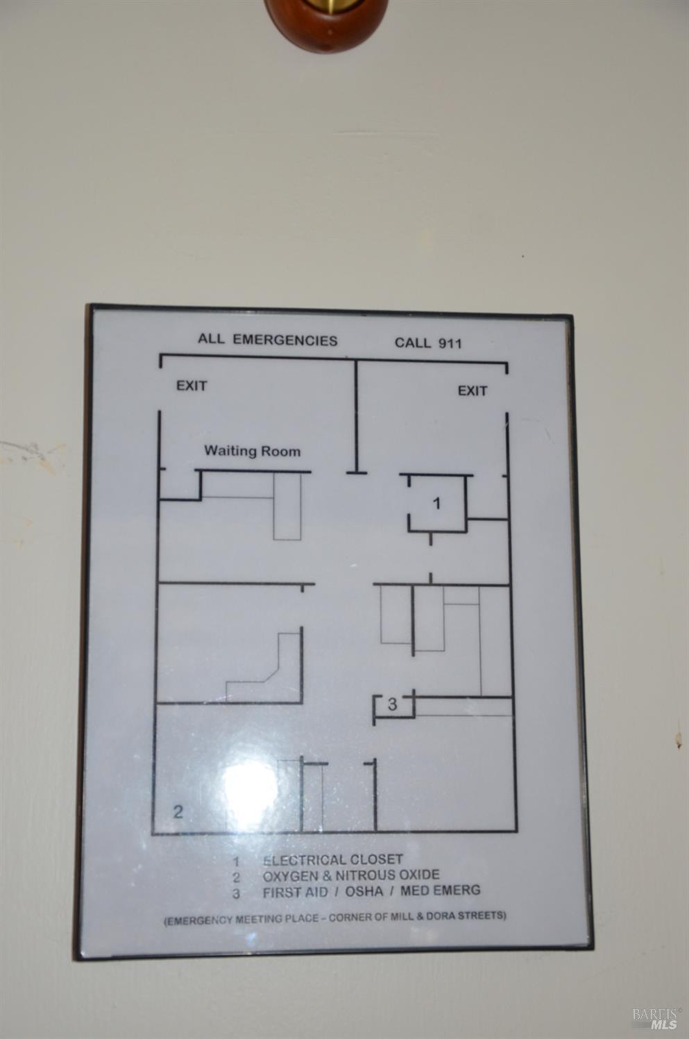 Detail Gallery Image 17 of 48 For 715 S Dora St #2,  Ukiah,  CA 95482 - – Beds | – Baths