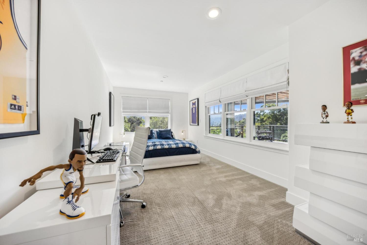 Detail Gallery Image 33 of 47 For 30 Corte Sereno Unkn, Greenbrae,  CA 94904 - 5 Beds | 4/1 Baths