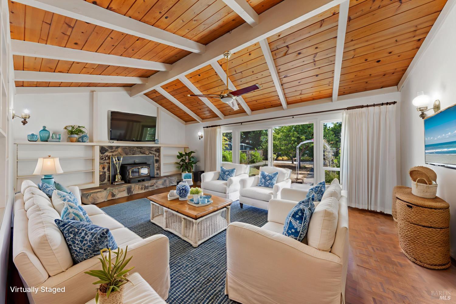 Detail Gallery Image 18 of 40 For 32 Roosevelt Ave, San Rafael,  CA 94903 - 3 Beds | 2 Baths