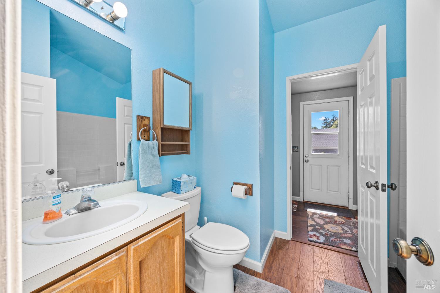 Detail Gallery Image 16 of 31 For 8183 Appian Way, Sebastopol,  CA 95472 - 3 Beds | 2 Baths