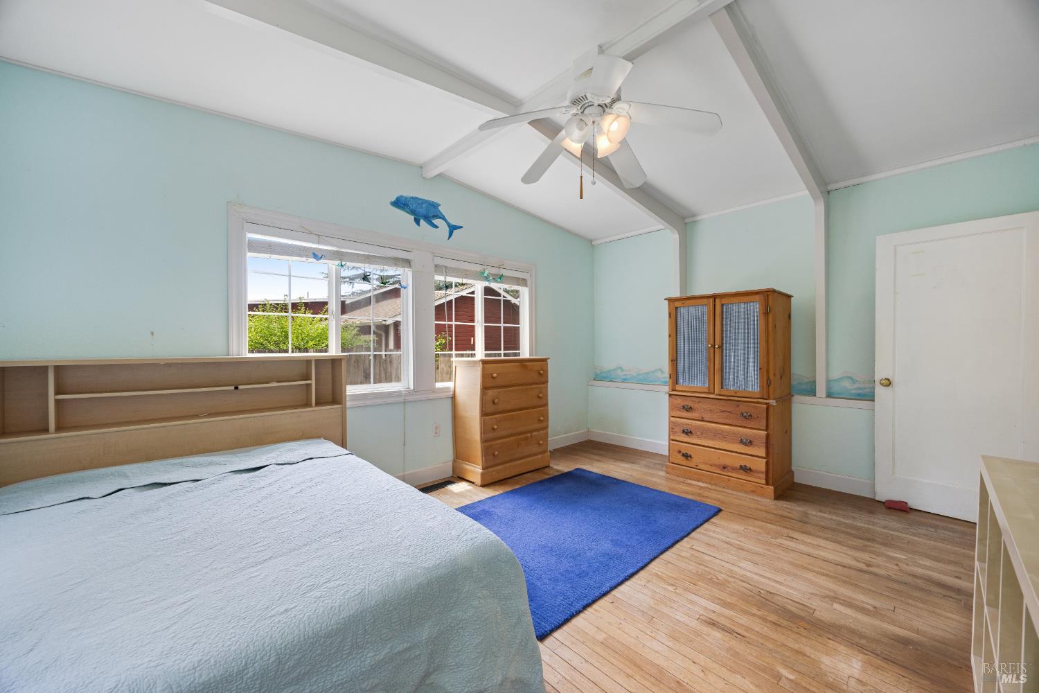Detail Gallery Image 31 of 56 For 24 Los Alondras Ct, Novato,  CA 94947 - 2 Beds | 1 Baths