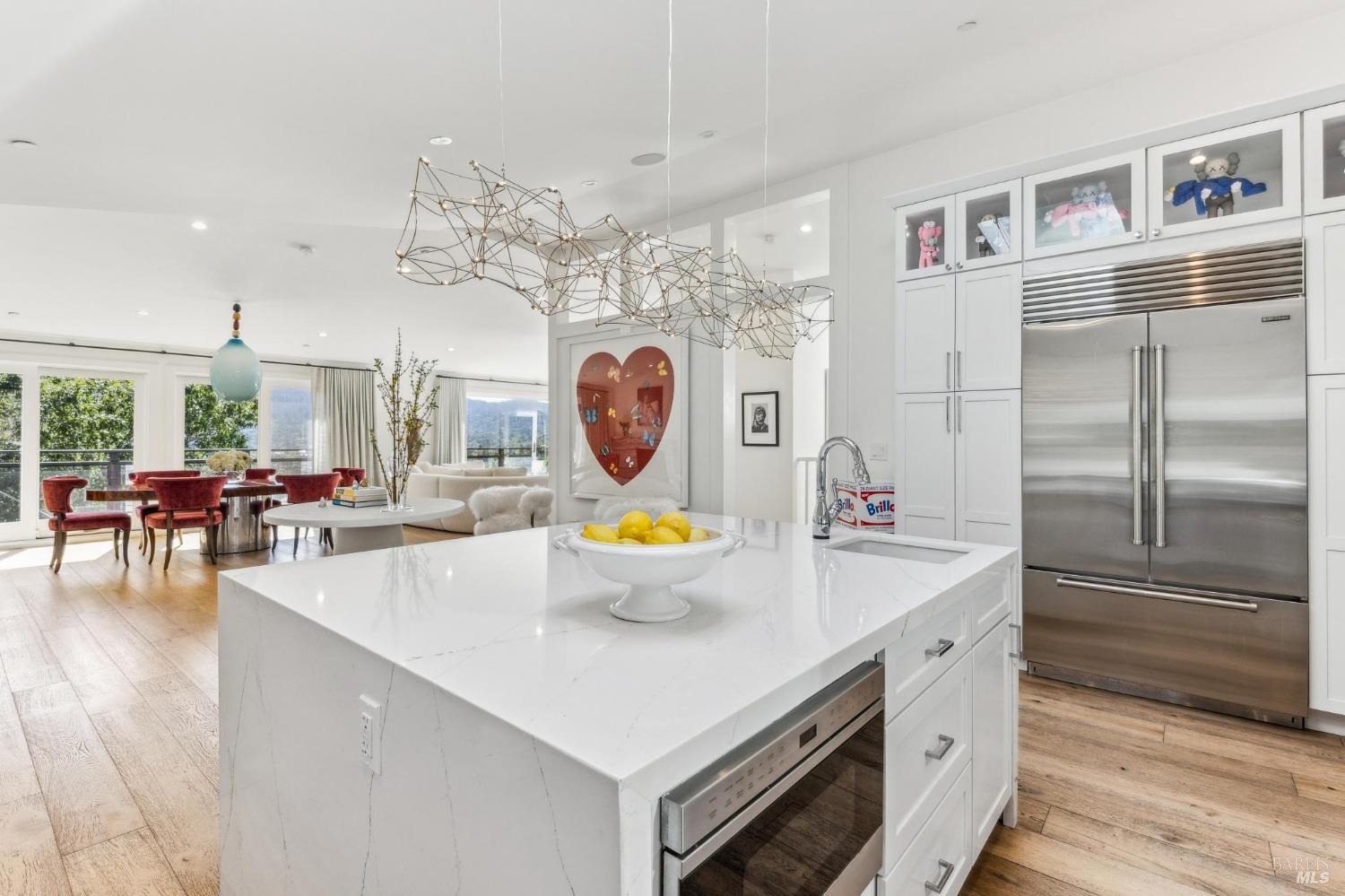 Detail Gallery Image 15 of 47 For 30 Corte Sereno Unkn, Greenbrae,  CA 94904 - 5 Beds | 4/1 Baths