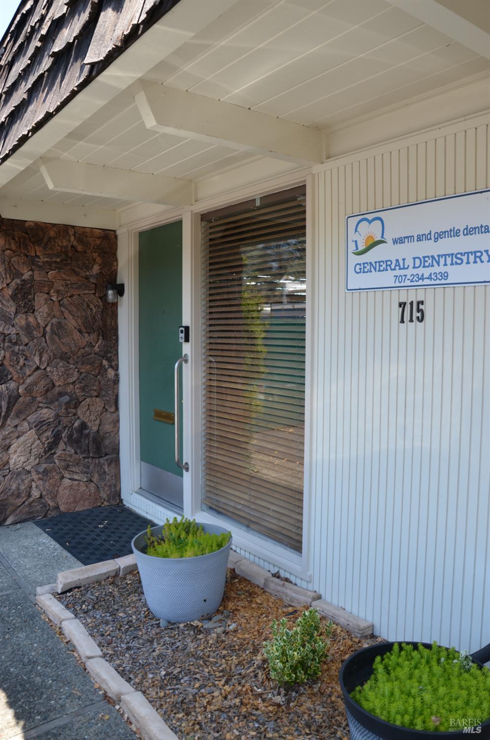 Detail Gallery Image 12 of 48 For 715 S Dora St #2,  Ukiah,  CA 95482 - – Beds | – Baths