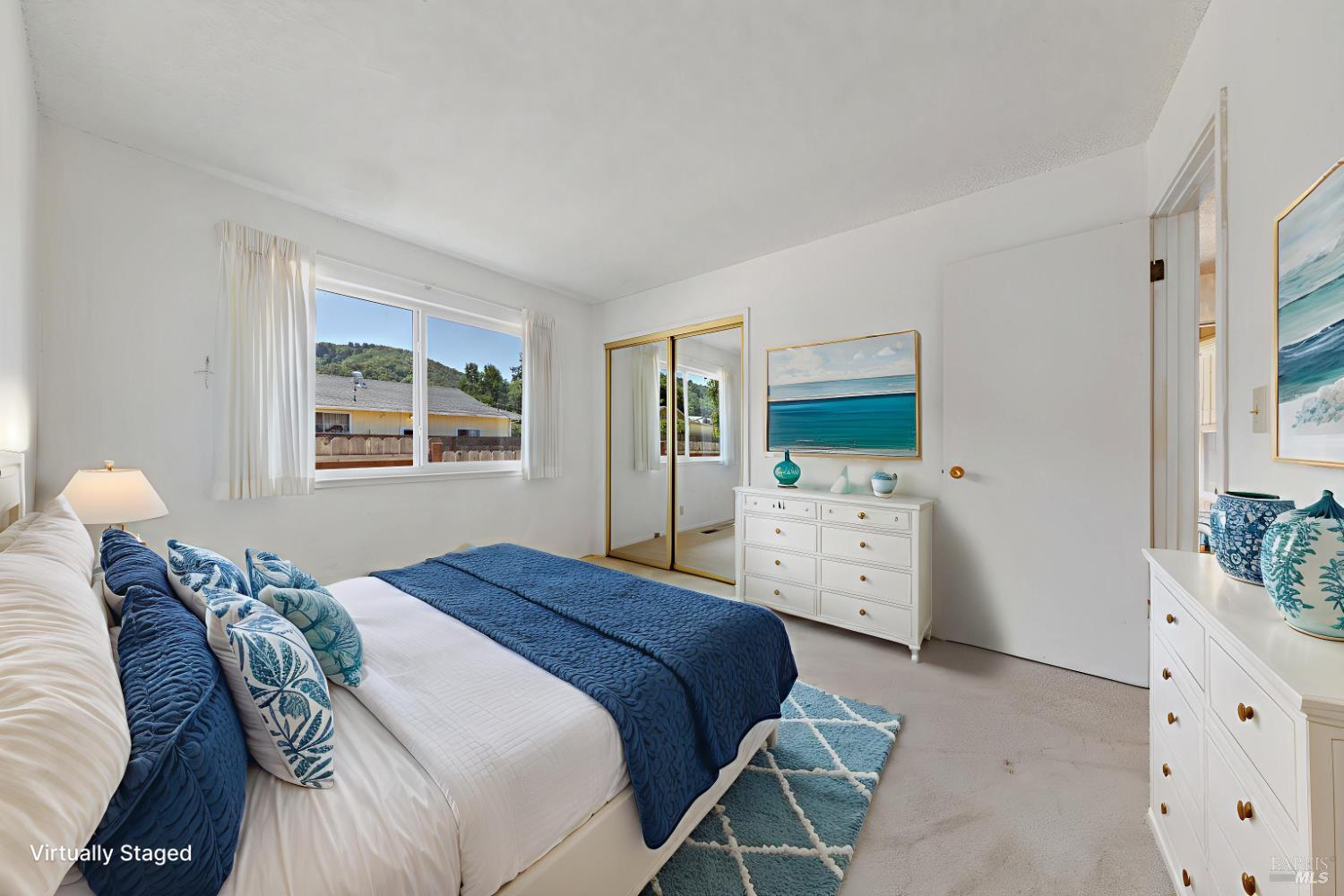Detail Gallery Image 24 of 40 For 32 Roosevelt Ave, San Rafael,  CA 94903 - 3 Beds | 2 Baths
