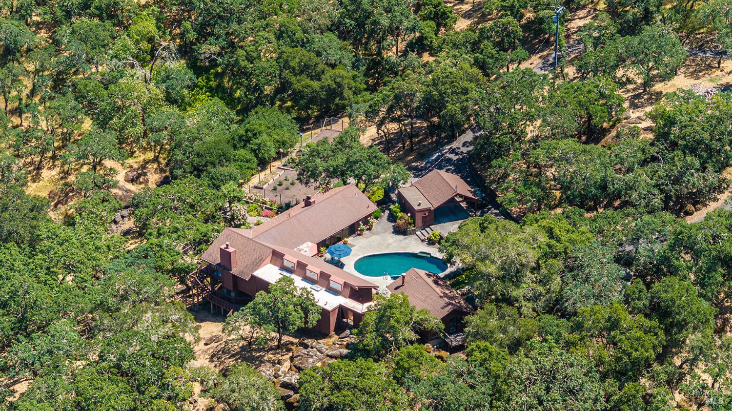 Detail Gallery Image 67 of 71 For 2231 1st Ave, Napa,  CA 94558 - 4 Beds | 3/1 Baths