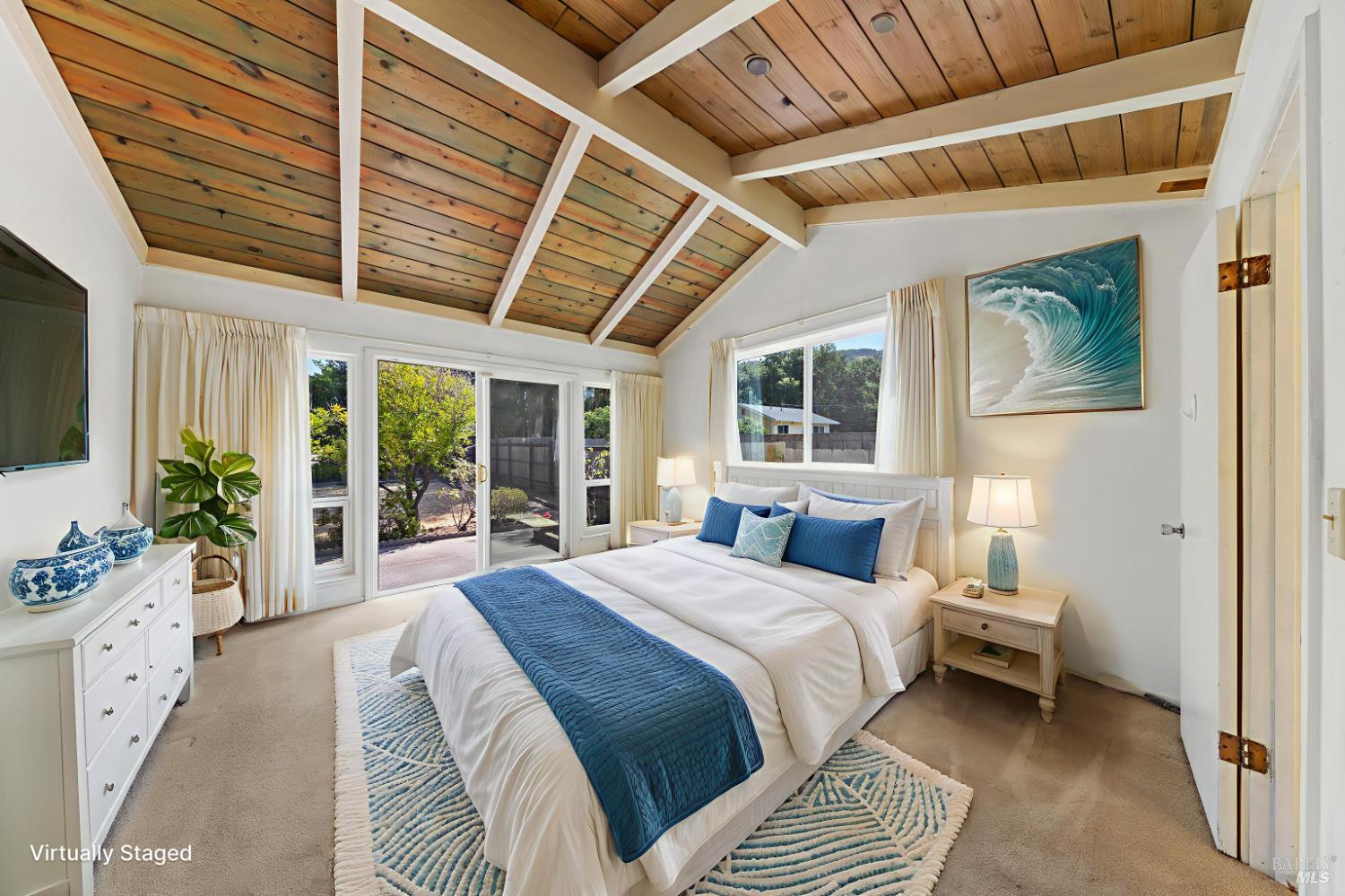 Detail Gallery Image 22 of 40 For 32 Roosevelt Ave, San Rafael,  CA 94903 - 3 Beds | 2 Baths