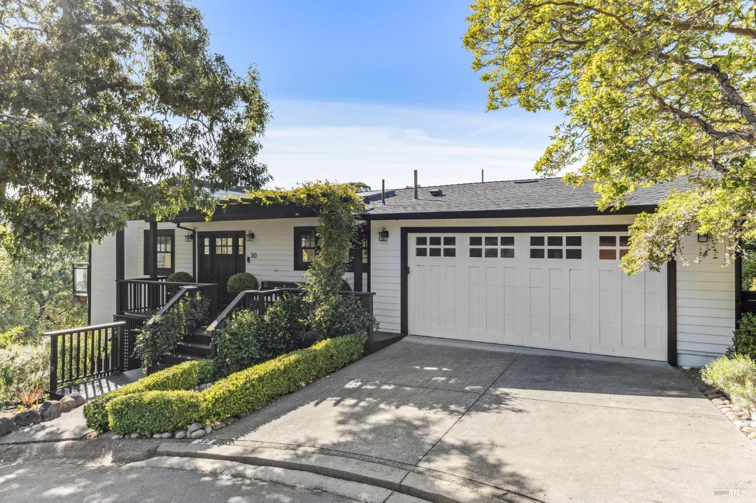 Detail Gallery Image 45 of 47 For 30 Corte Sereno Unkn, Greenbrae,  CA 94904 - 5 Beds | 4/1 Baths