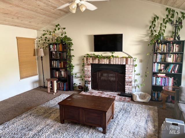 Detail Gallery Image 6 of 16 For 8001 Hill Dr, Sebastopol,  CA 95472 - 3 Beds | 2 Baths