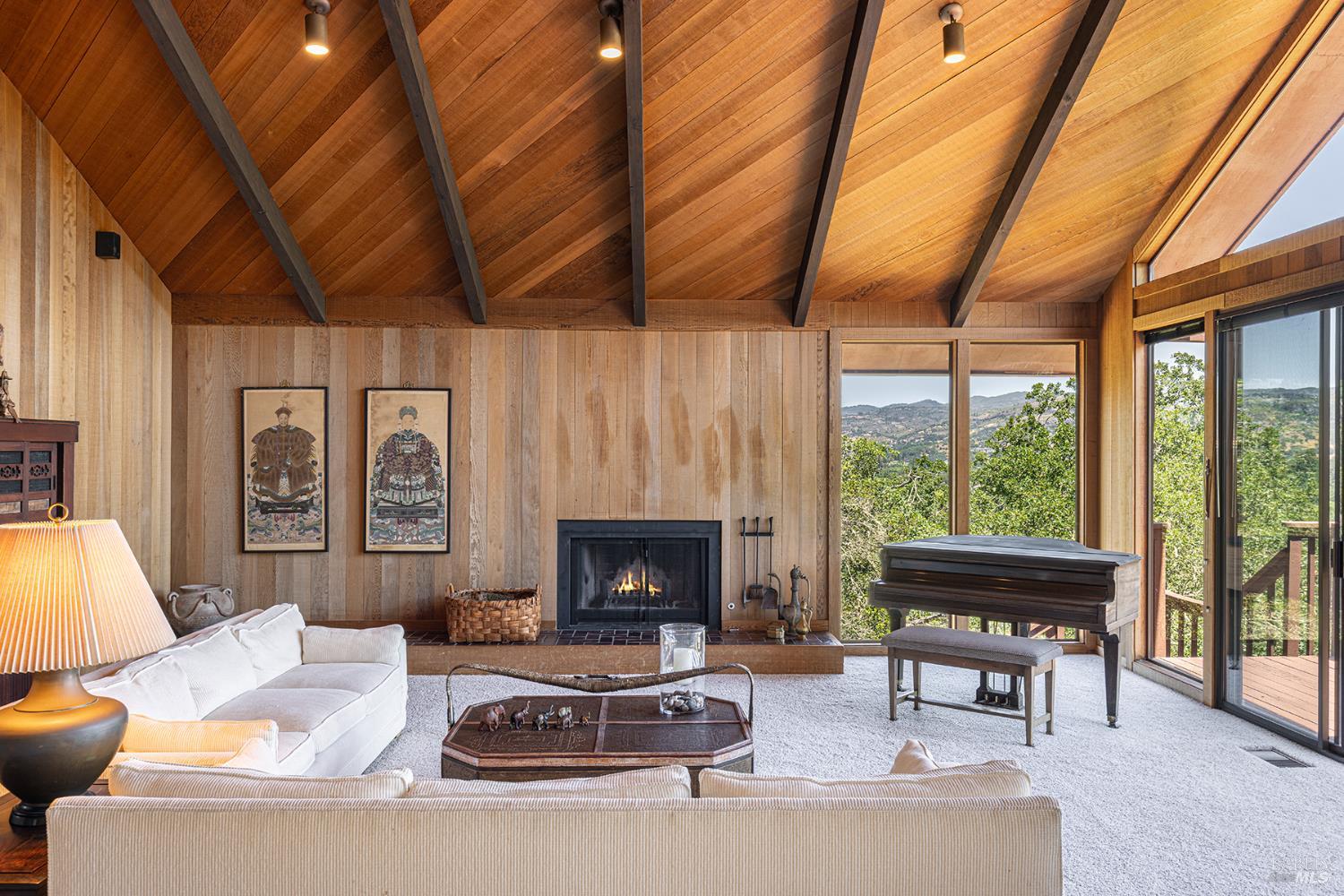 Detail Gallery Image 19 of 71 For 2231 1st Ave, Napa,  CA 94558 - 4 Beds | 3/1 Baths