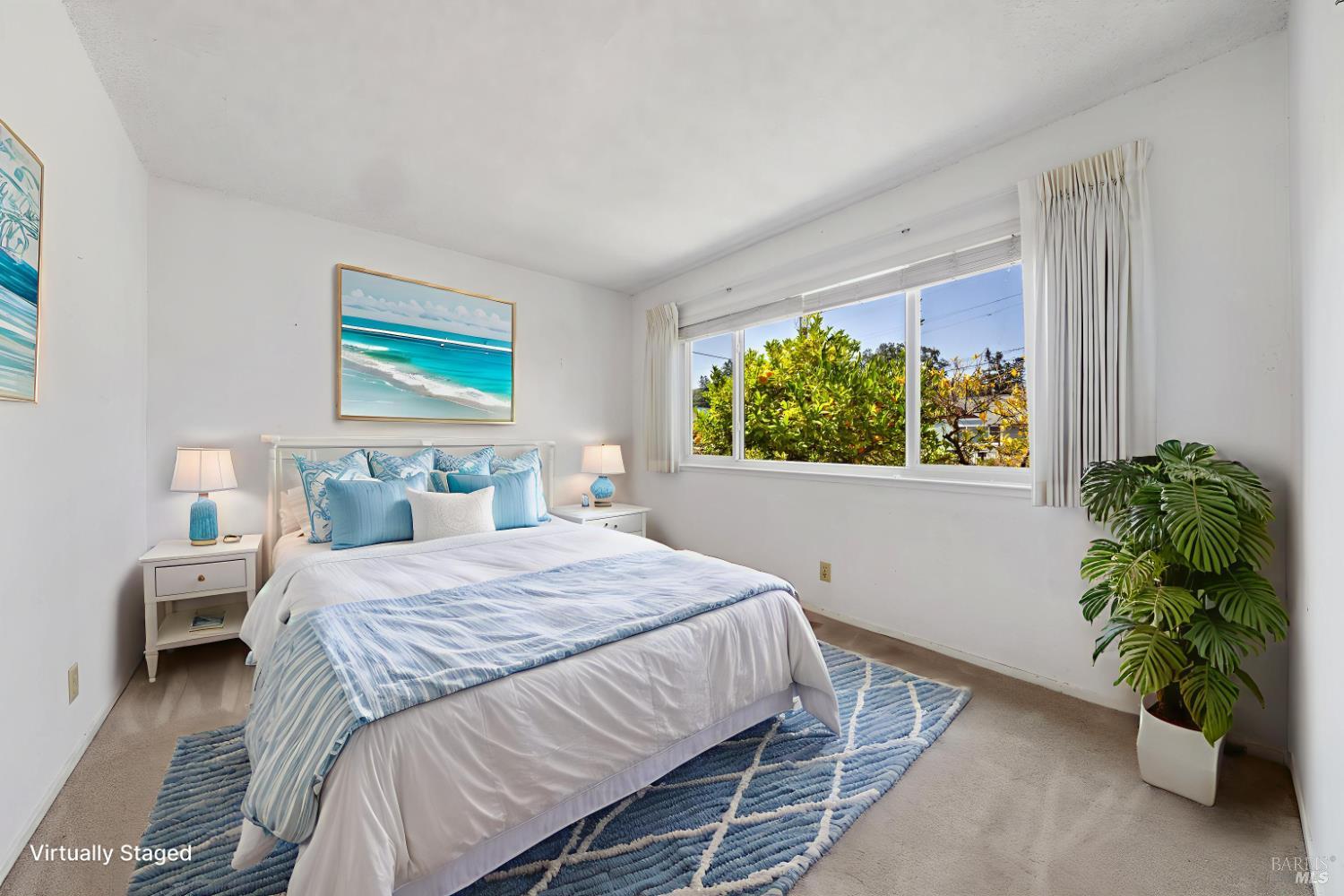 Detail Gallery Image 26 of 40 For 32 Roosevelt Ave, San Rafael,  CA 94903 - 3 Beds | 2 Baths