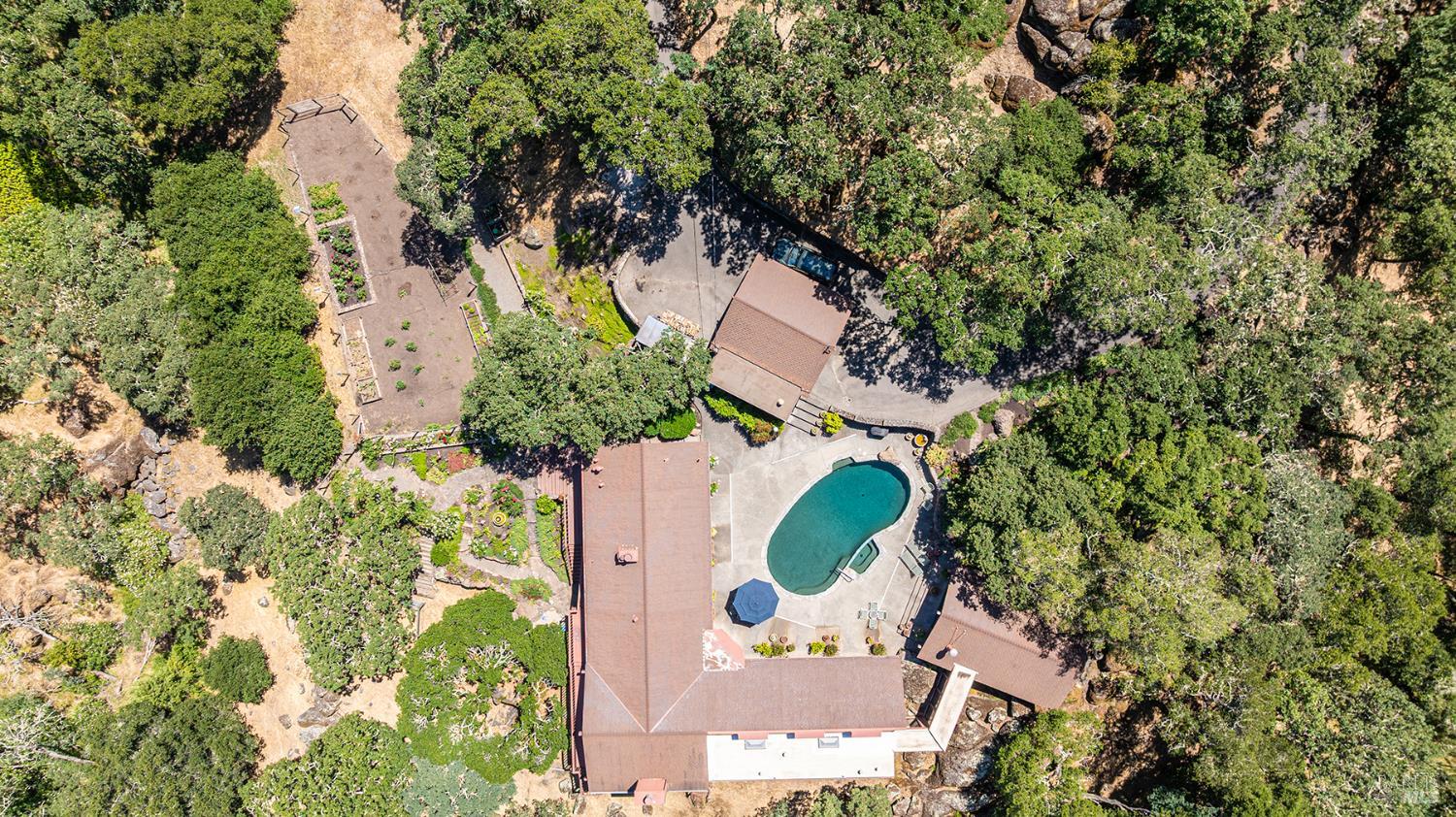 Detail Gallery Image 66 of 71 For 2231 1st Ave, Napa,  CA 94558 - 4 Beds | 3/1 Baths