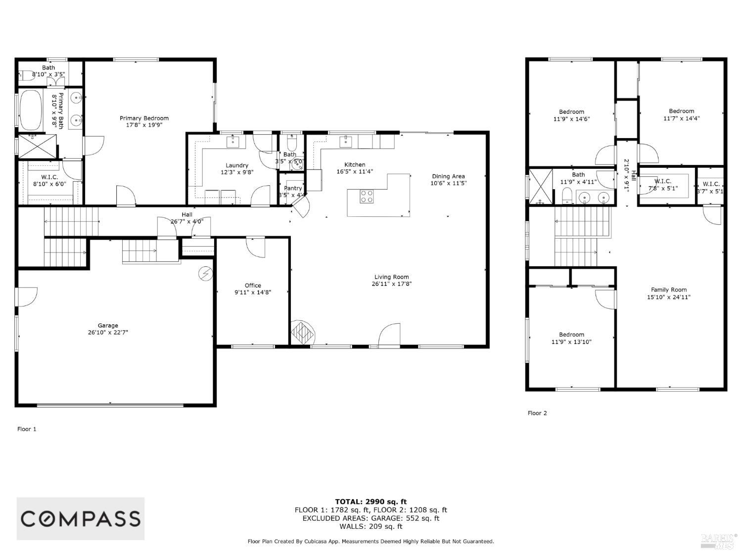 Detail Gallery Image 54 of 54 For 2979 Keeling Ave, Lakeport,  CA 95453 - 4 Beds | 2/1 Baths