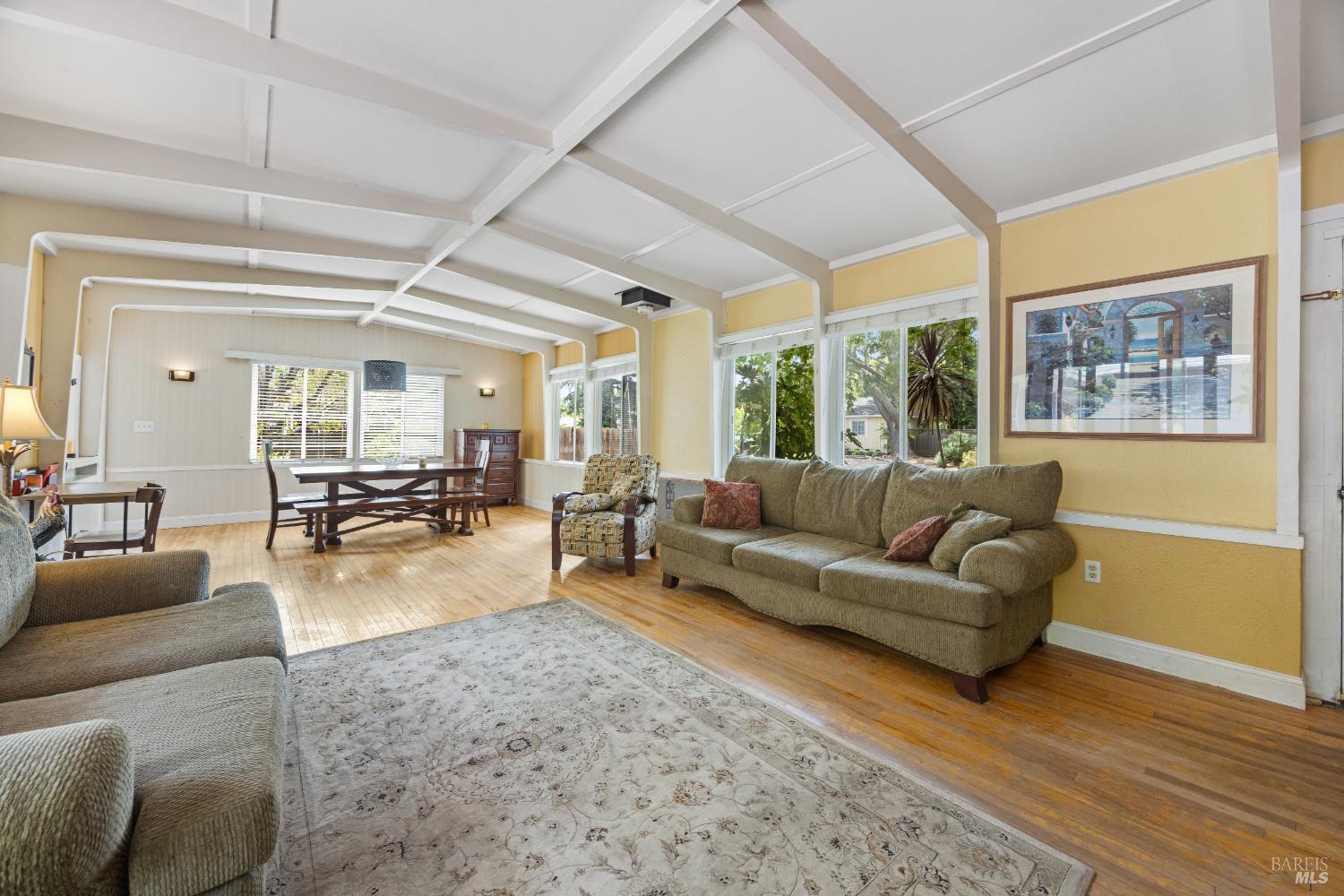 Detail Gallery Image 10 of 56 For 24 Los Alondras Ct, Novato,  CA 94947 - 2 Beds | 1 Baths