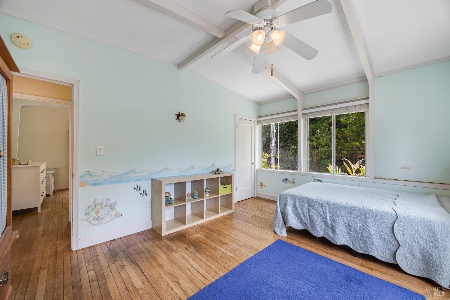 Detail Gallery Image 32 of 56 For 24 Los Alondras Ct, Novato,  CA 94947 - 2 Beds | 1 Baths
