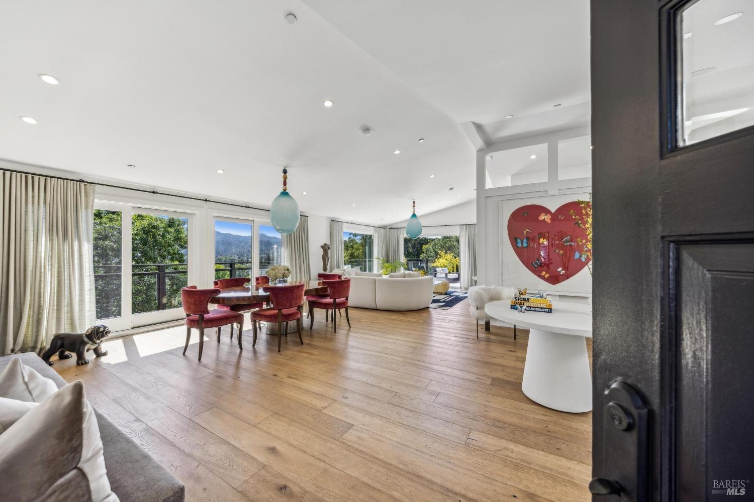Detail Gallery Image 7 of 47 For 30 Corte Sereno Unkn, Greenbrae,  CA 94904 - 5 Beds | 4/1 Baths