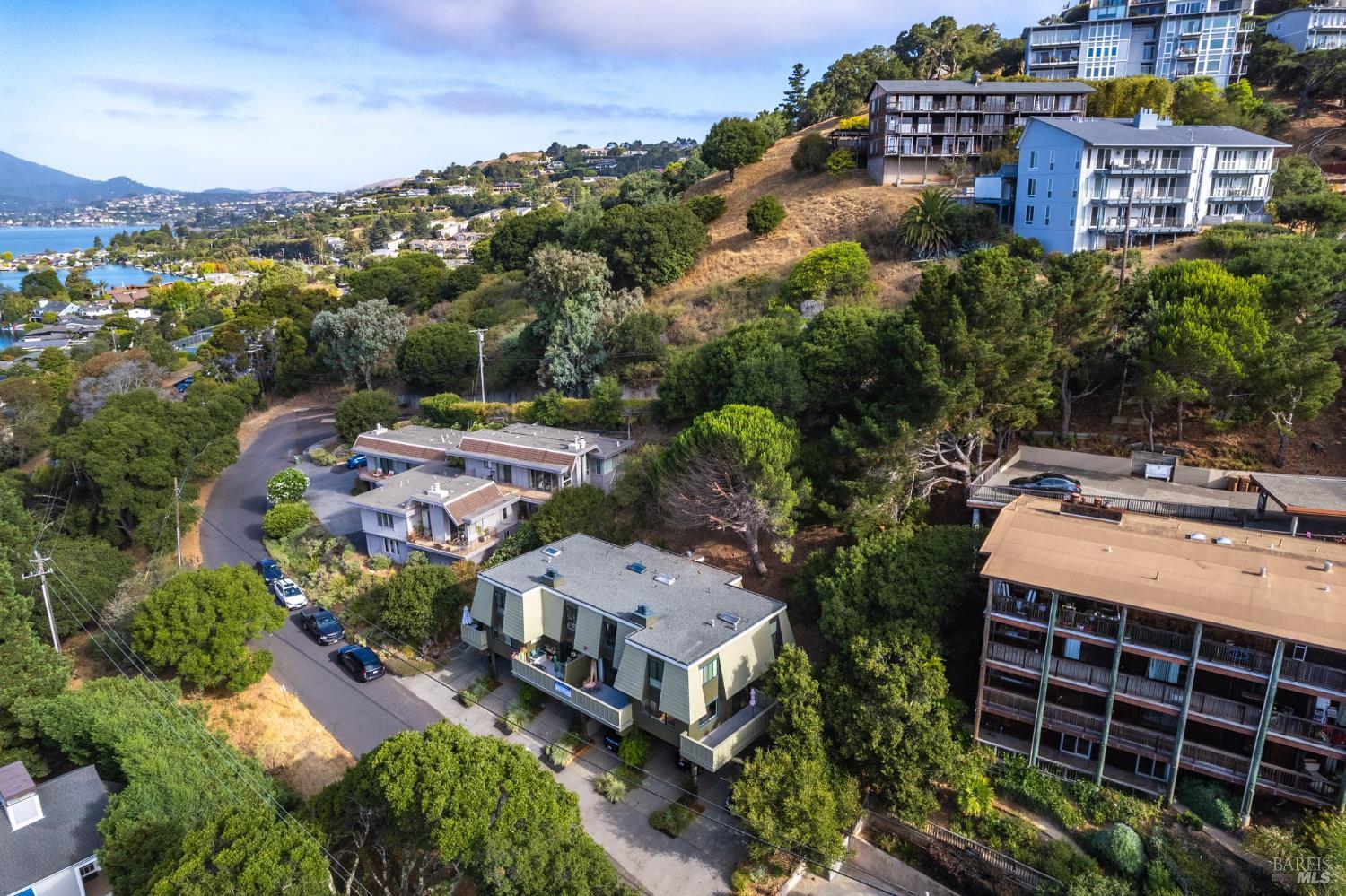 Detail Gallery Image 4 of 19 For 1206 Mariner Way, Tiburon,  CA 94920 - – Beds | – Baths