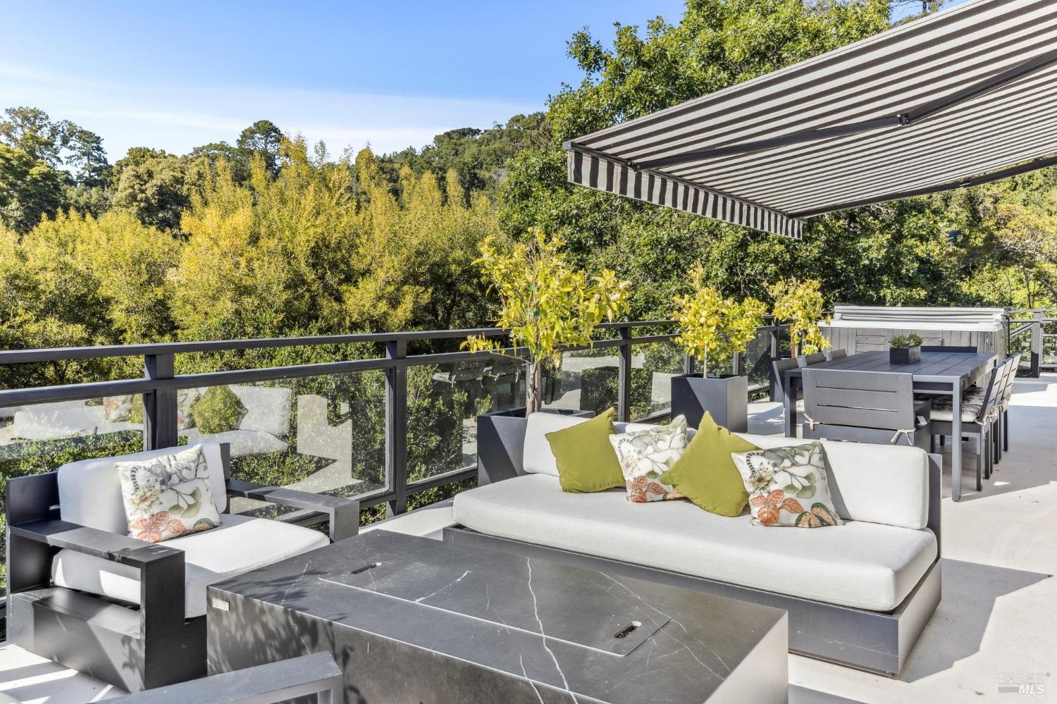 Detail Gallery Image 10 of 47 For 30 Corte Sereno Unkn, Greenbrae,  CA 94904 - 5 Beds | 4/1 Baths