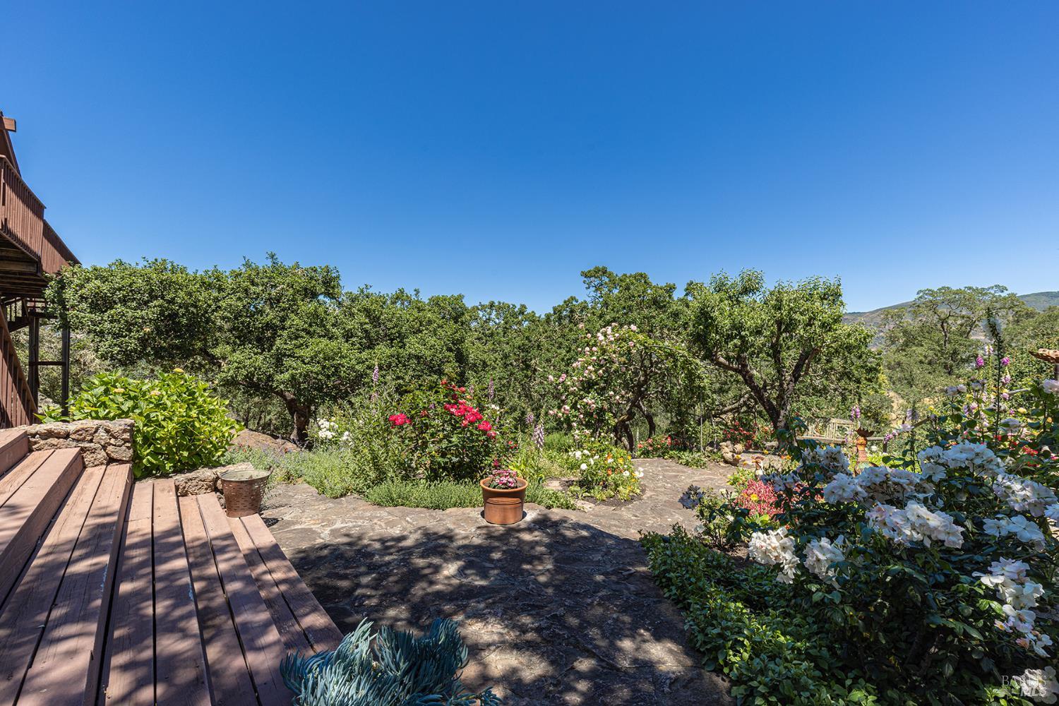 Detail Gallery Image 60 of 71 For 2231 1st Ave, Napa,  CA 94558 - 4 Beds | 3/1 Baths