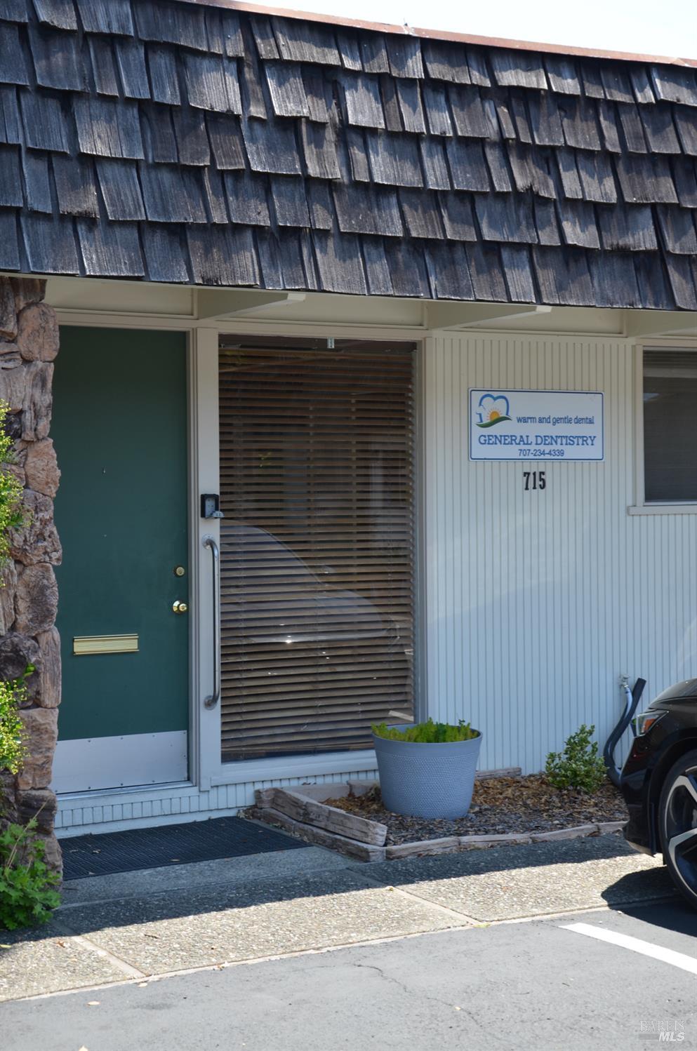 Detail Gallery Image 11 of 48 For 715 S Dora St #2,  Ukiah,  CA 95482 - – Beds | – Baths