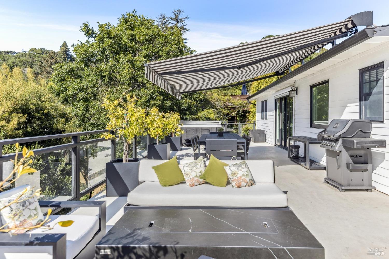 Detail Gallery Image 8 of 47 For 30 Corte Sereno Unkn, Greenbrae,  CA 94904 - 5 Beds | 4/1 Baths