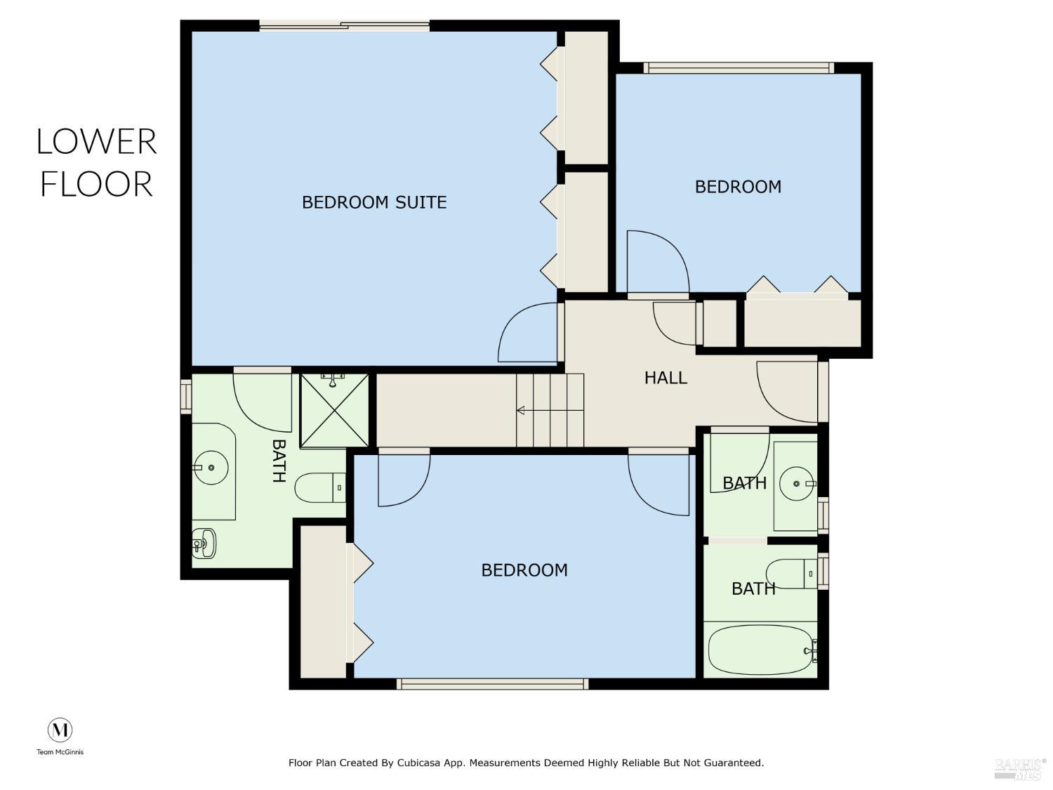 Detail Gallery Image 54 of 57 For 25 Wimbledon Ct, Novato,  CA 94949 - 4 Beds | 3/1 Baths