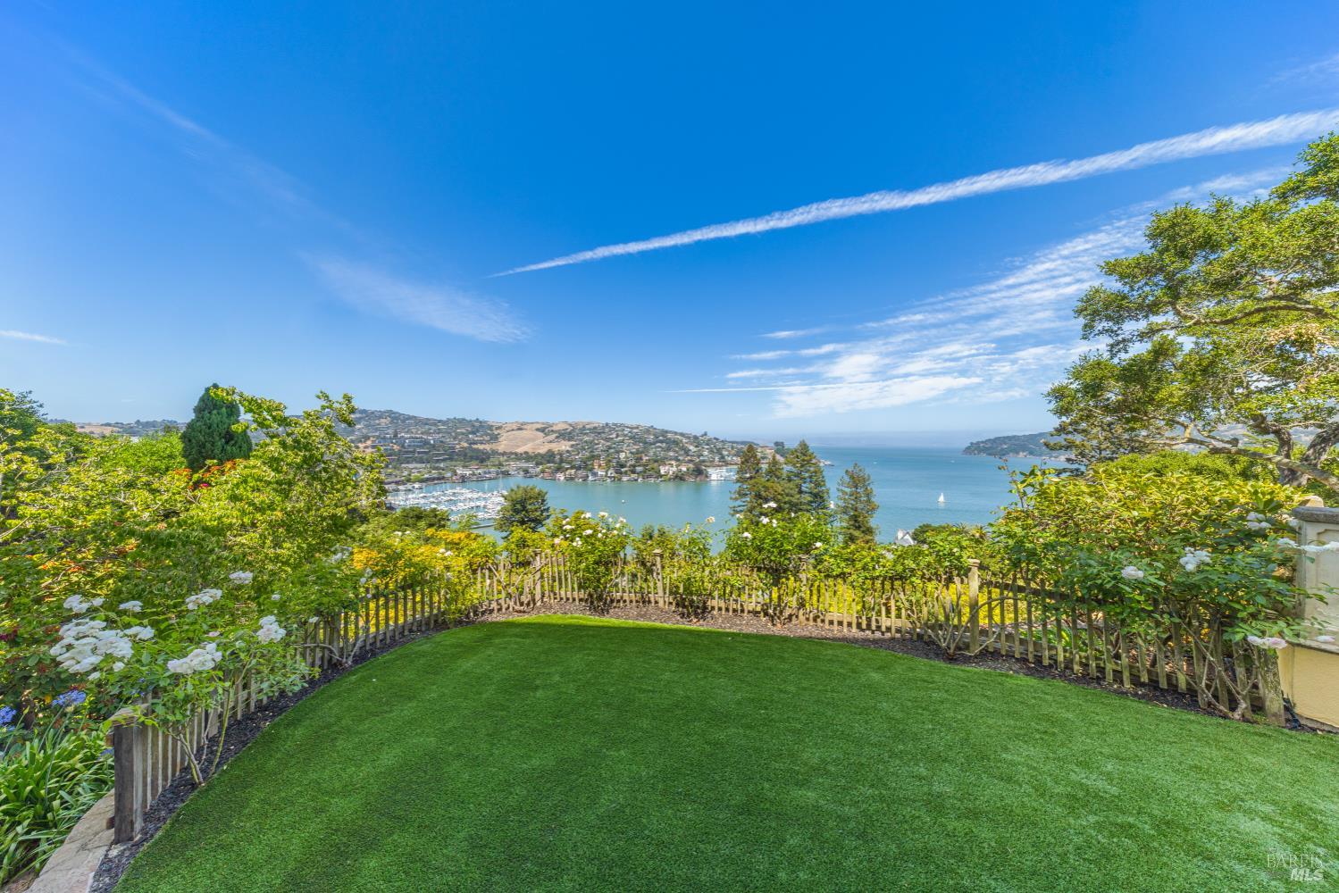 Detail Gallery Image 60 of 83 For 308 Golden Gate Ave, Belvedere,  CA 94920 - 8 Beds | 7/2 Baths