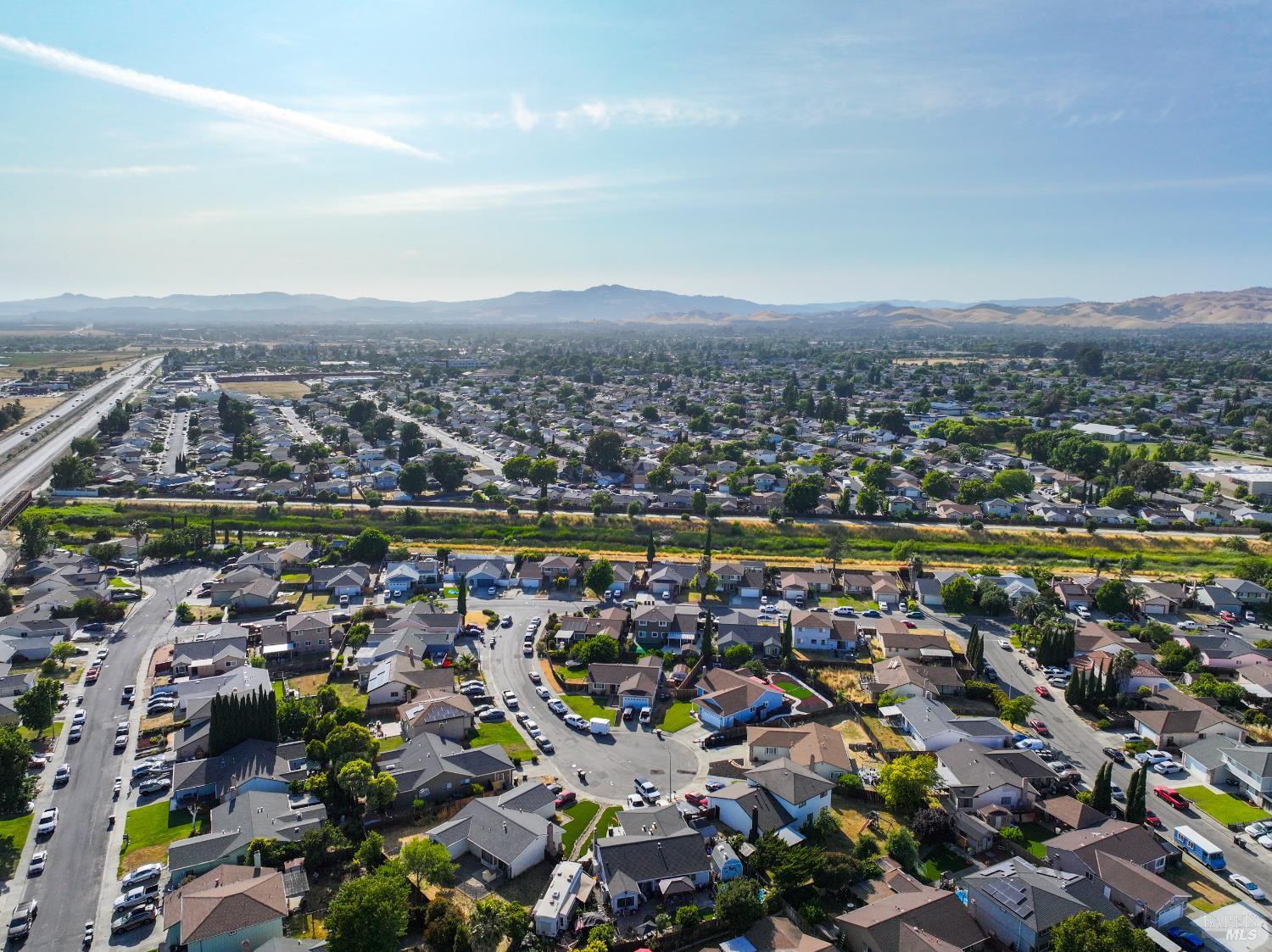 Detail Gallery Image 50 of 77 For 906 Trumpeter Ct, Suisun City,  CA 94585 - 3 Beds | 2 Baths