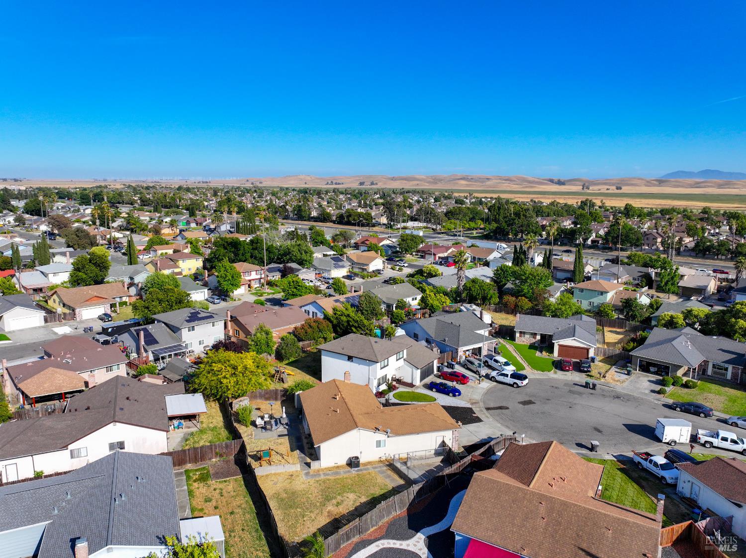 Detail Gallery Image 46 of 77 For 906 Trumpeter Ct, Suisun City,  CA 94585 - 3 Beds | 2 Baths