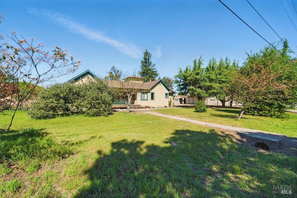 Detail Gallery Image 14 of 73 For 6067 Gilmore Ave, Cotati,  CA 94931 - 3 Beds | 2 Baths