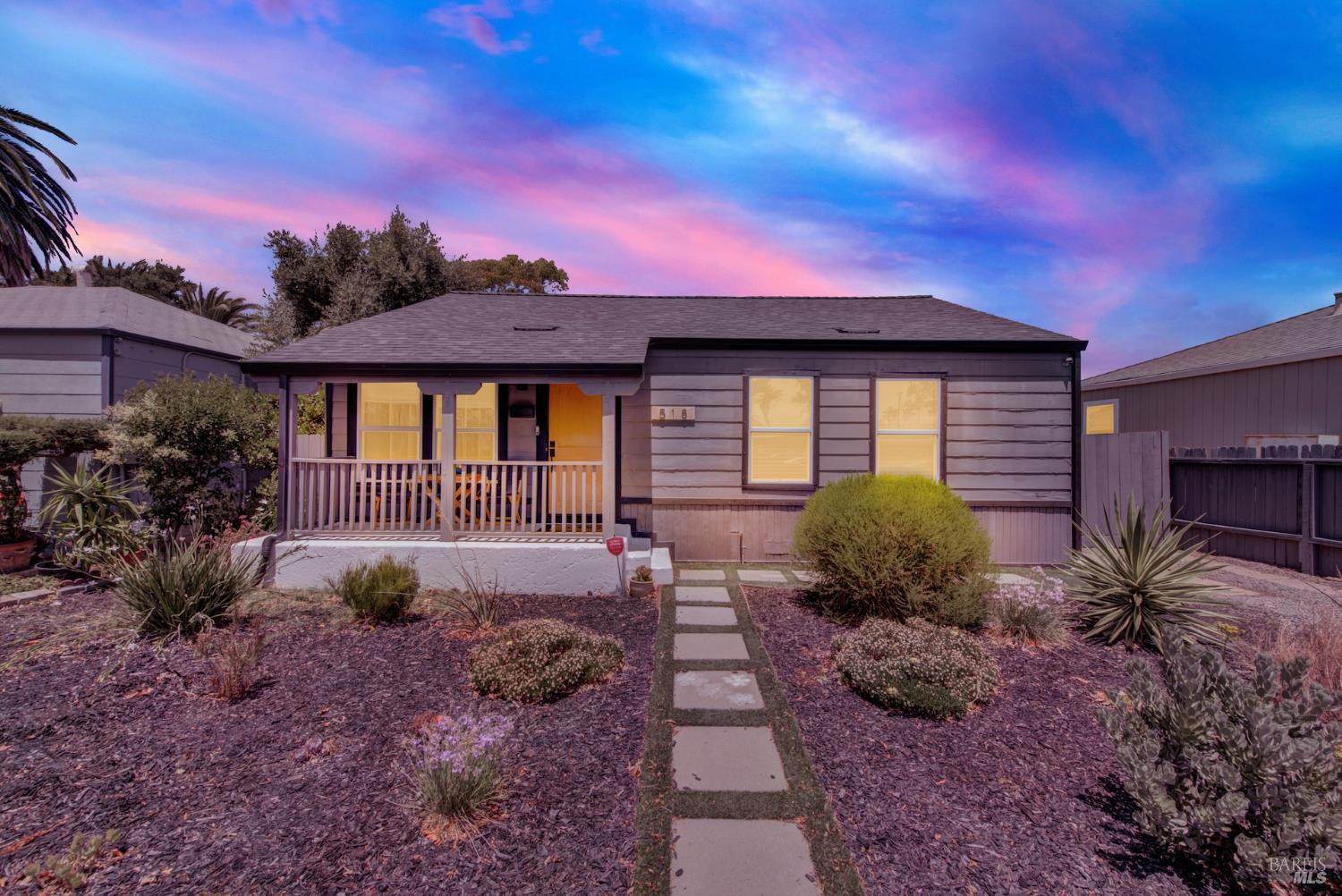 Detail Gallery Image 49 of 50 For 518 Empire St, Fairfield,  CA 94533 - 3 Beds | 1 Baths