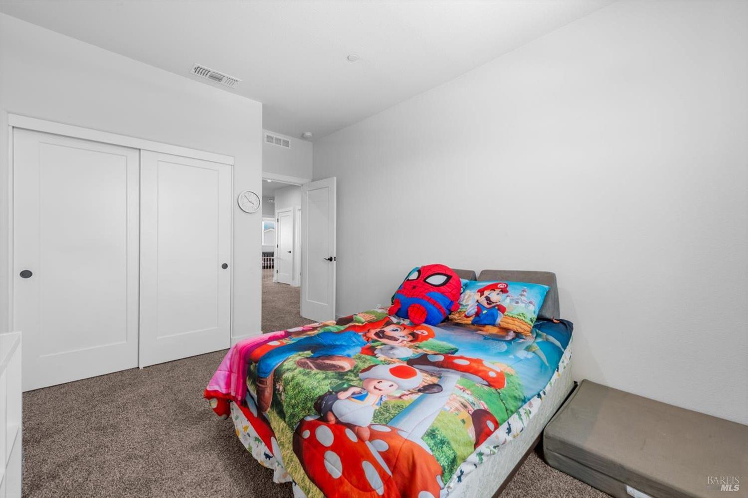 Detail Gallery Image 25 of 33 For 725 Fielding Way, Dixon,  CA 95620 - 5 Beds | 4 Baths