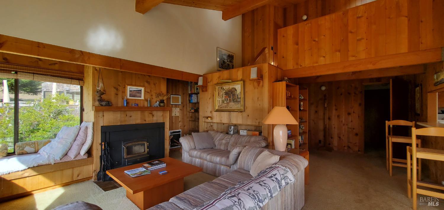 Detail Gallery Image 3 of 16 For 154 White Fir Wood Unkn, The Sea Ranch,  CA 95497 - 2 Beds | 2 Baths