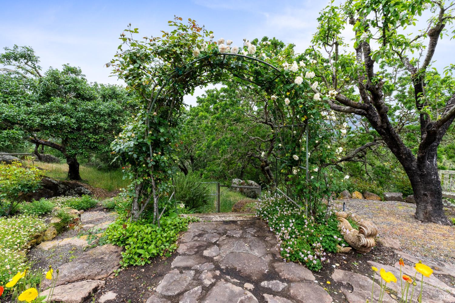 Detail Gallery Image 61 of 71 For 2231 1st Ave, Napa,  CA 94558 - 4 Beds | 3/1 Baths