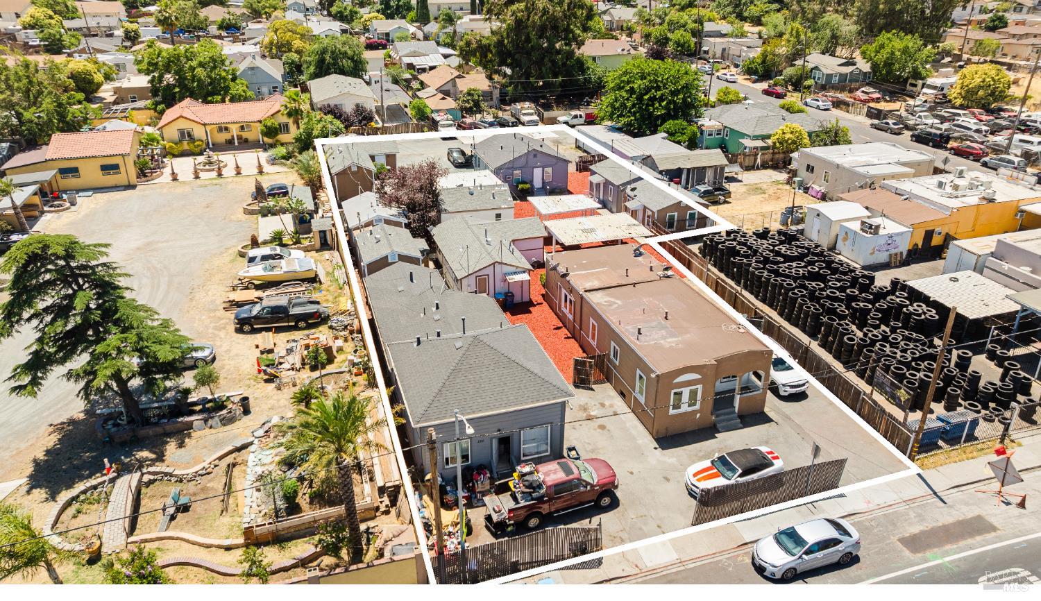 Detail Gallery Image 22 of 24 For 19 Washington St, Bay Point,  CA 94565 - – Beds | – Baths