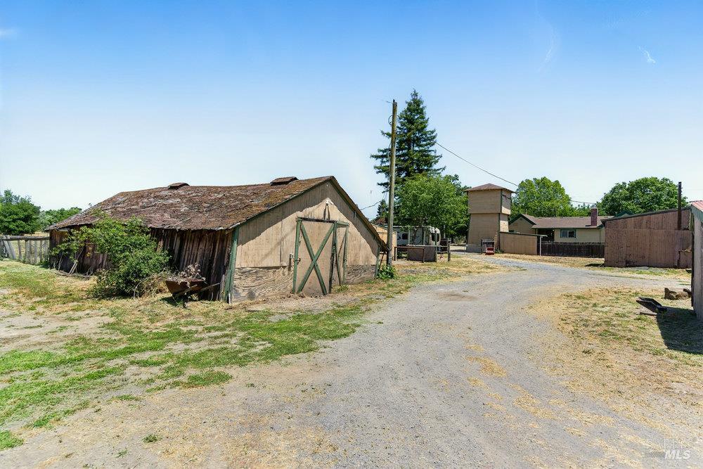 Detail Gallery Image 57 of 73 For 6067 Gilmore Ave, Cotati,  CA 94931 - 3 Beds | 2 Baths