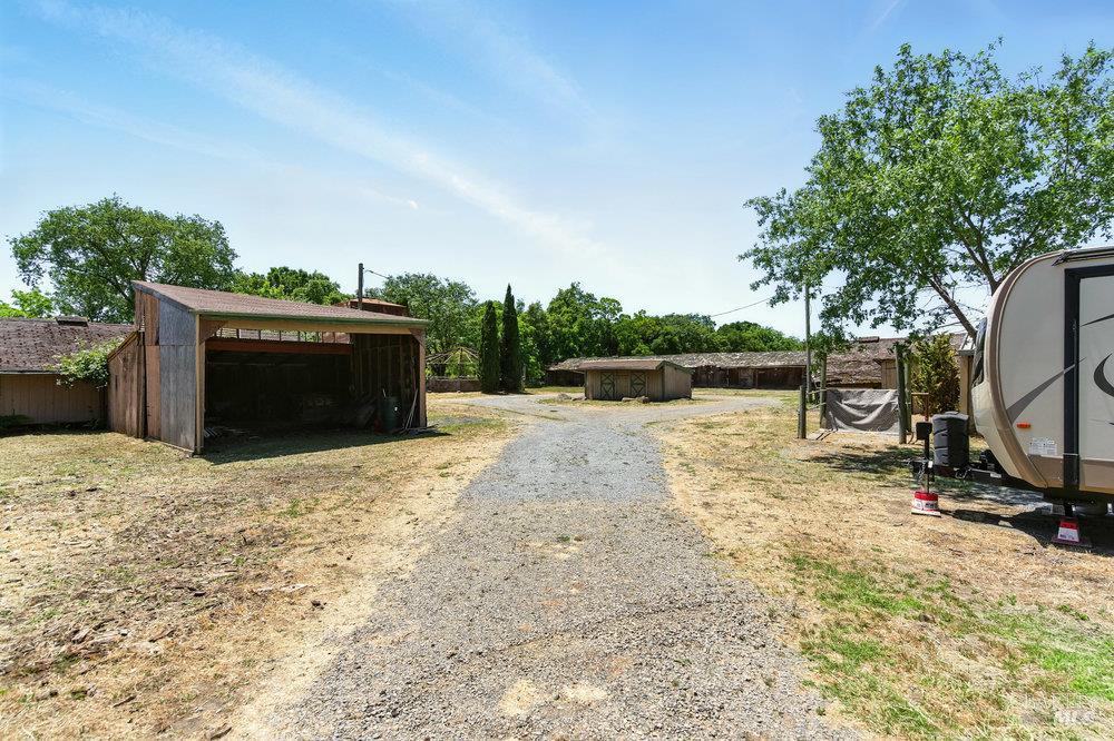 Detail Gallery Image 30 of 73 For 6067 Gilmore Ave, Cotati,  CA 94931 - 3 Beds | 2 Baths