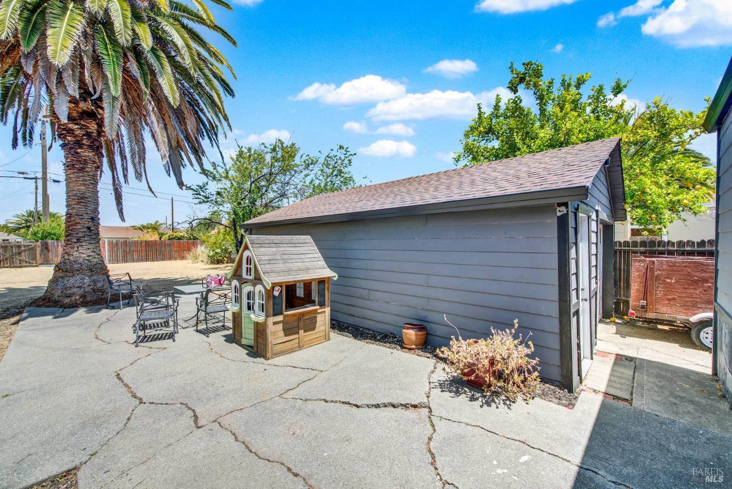 Detail Gallery Image 47 of 50 For 518 Empire St, Fairfield,  CA 94533 - 3 Beds | 1 Baths