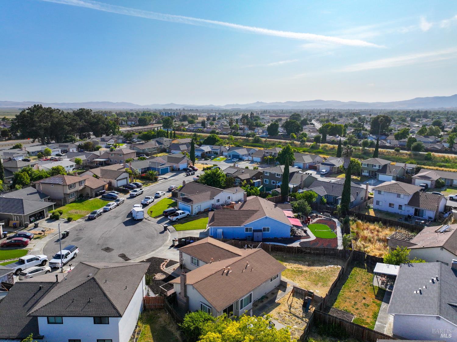 Detail Gallery Image 49 of 77 For 906 Trumpeter Ct, Suisun City,  CA 94585 - 3 Beds | 2 Baths