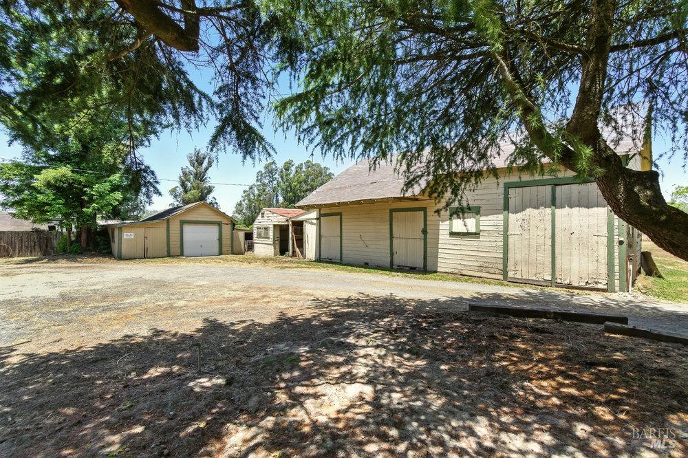 Detail Gallery Image 28 of 73 For 6067 Gilmore Ave, Cotati,  CA 94931 - 3 Beds | 2 Baths